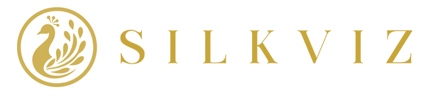 Silkviz - The Silk Heritage Collection